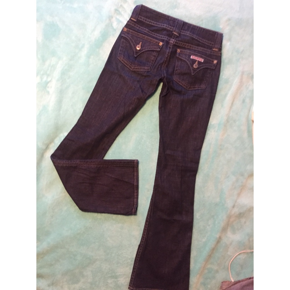 Hudson Jeans